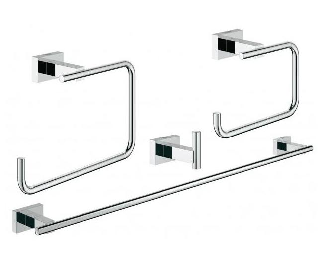 Grohe Essentials Cube 40778001   4  1. : , Grohe